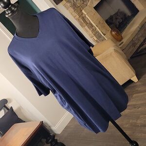 George sz XL/XG pullover t- shirt